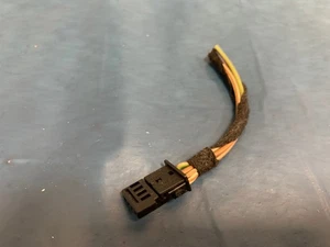 BMW 3er E46 Stecker Kofferraum Leuchte Licht 8377234 - Picture 1 of 2