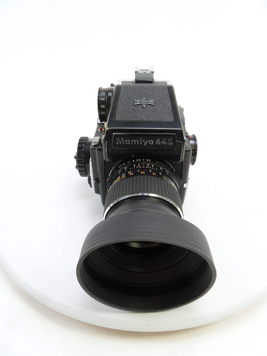 Mamiya 1000s for sale | eBay