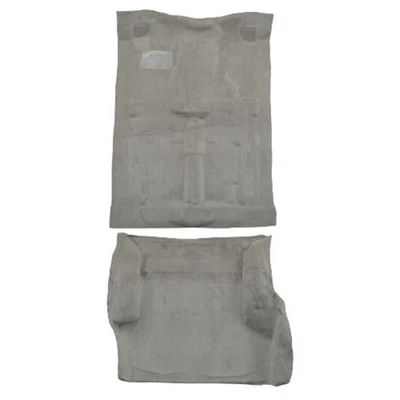 Alfombra para GMC S15 1991 Jimmy 4 puertas Cutpile completo Foto 1 de 4