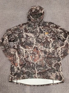 First Lite Klamath Hoody  XL Specter Nice! Free Shipping! - Picture 1 of 12
