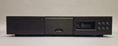 Naim Audio CDS3 CD Player - Image 1 of 4