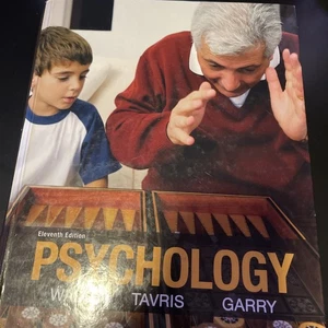 Psychology: United States Edition, Garry, Maryanne - Picture 1 of 4