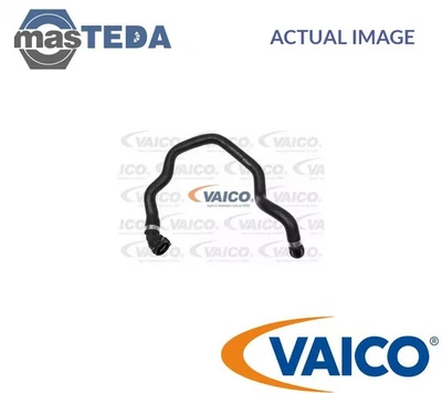 V20-2385 COOLING SYSTEM RUBBER HOSE VAICO FOR BMW X6,X5,E72,E70 3L - Image 1 of 4
