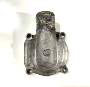Kawasaki ZX6R ZX 636 J1 J2 A1P 2000 - 2002 Ninja Thermostat & Cover Housing OEM - Picture 1 of 4