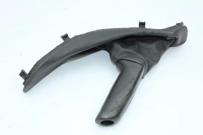 BMW F30 F80 F83 320i 330i M3 M4 2012-2018 cubierta de manija de freno de emergencia OEM Foto 1 de 4