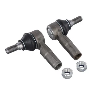 Sturdy Construction Front Outer Tie Rod Ends for Ford For Fiesta 08 17 - Picture 1 of 16