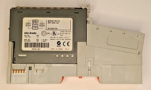 Allen-Bradley 1734-IA2 Ser B Punto E/S 1734-MB 1734-RTB - Imagen 1 de 3