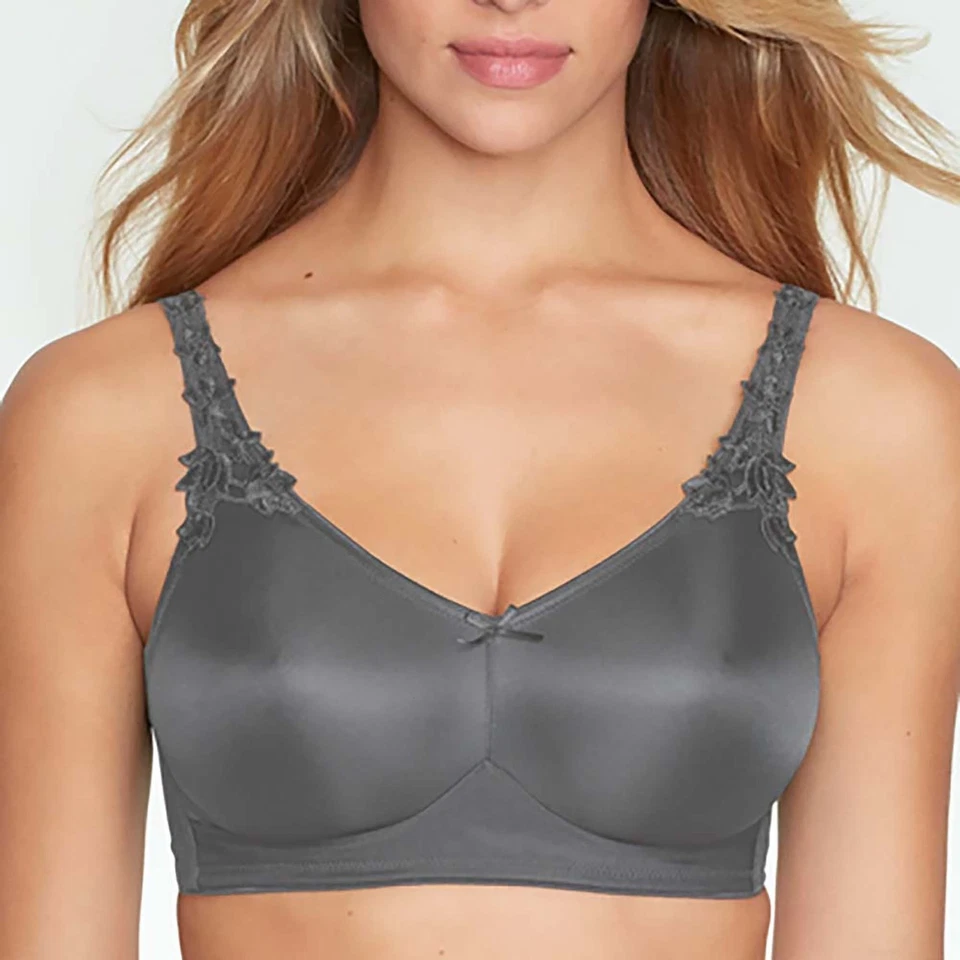 Sutiã minimizador sem fio Dominique Jilian - Imagem 1 de 1