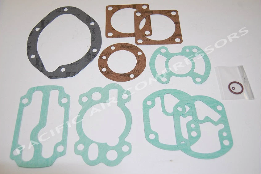 30420327 INGERSOLL RAND COMPATIBLE GASKET SET FOR 234 COMPRESSORS