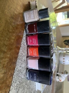 Nagellack Chanel 6 Farben - Bild 1 von 5