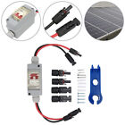For Solar-Panels New PV Isolator Switch DC500V IP65 Disconnect Circuit Breaker