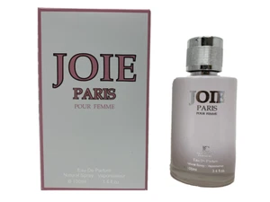 Fragrance Couture Joie Paris 3.4 oz 100 ml Eau De Parfum EDP - Picture 1 of 1