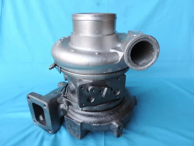 PACCAR DAF MX13 MX EPA 10 发动机套 正品 HEE531VE 涡轮增压器  — 第 1/4 张图片