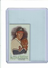 2016 Allen & Ginter Mini You Pick Complete Your Set