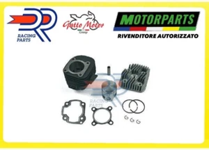 KT00087 GRUPPO TERMICO CILINDRO ARIA MINARELLI ORIZZONTALE 50 D47 DR EVOLUTION - Foto 1 di 2
