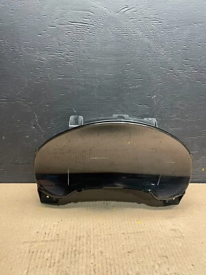 Cadillac XTS 2013 velocímetro cuadro de instrumentos indicadores 22961024 OEM E1505 DG1 Foto 1 de 4