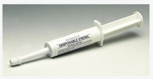 Disposable Enema For Dogs and Cats 250 mg 12 ml Vedco - Picture 1 of 1