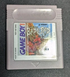 Skate Or Die Bad 'N Rad With Booklet  - Picture 1 of 2