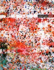 Robert Pan. Zenith. [Italian and English Edition] - [Damiani]