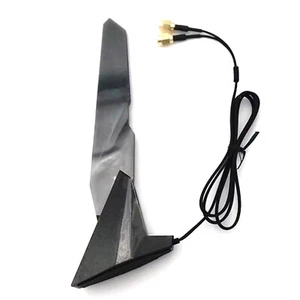 Dual Band 2.4G/5G 2T2R WiFi Antenna For ASUS ROG B460 B360 Z390 Moederbord - Afbeelding 1 van 10