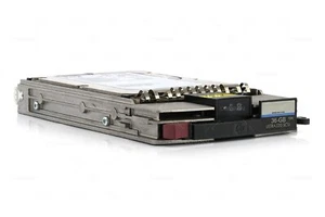 404714-001 HP 36GB 15K U320 SCSI 3.5 LFF HOT-SWAP - Bild 1 von 7