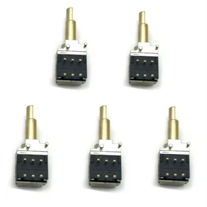 5X Channel Switch For Motorola GP88S GP300 GP328 GP338 GP344 GP388 HT750 HT1250 - Picture 1 of 3