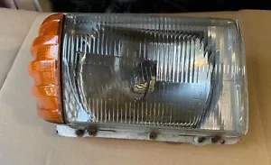 Mercedes W107 R107 SL SLC A1078204861 Headlight front headlight right Bosch - Picture 1 of 9
