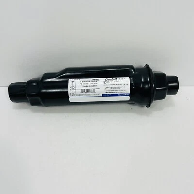 Thomas & Betts Ocal-Blue XJG34-G 1” Expansion Coupling 4” Range ~NEW~ - Image 1 of 2