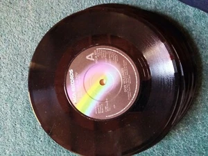 DON WILLIAMS-I BELIEVE IN YOU-SIMPLE SONG-SINGLE RECORD-1980 - Picture 1 of 1