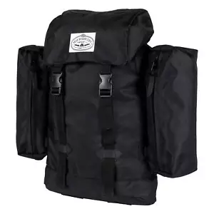POLER Bag RETRO (CLASSIC) RUCKSACK | Rucksack - Bild 1 von 2