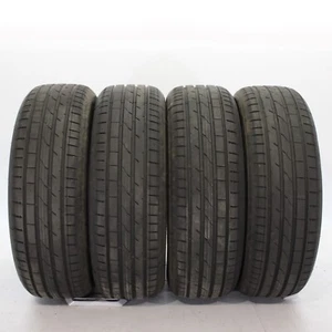 4x Neumáticos De Verano Hankook Ventus S1 Evo3 205/65 R17 100Y DOT2121 6mm BMW - Imagen 1 de 7