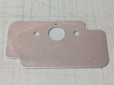 Genuine Lawn-Boy Carburetor Shield 92-4947 NEW OEM Toro - Image 1 of 3