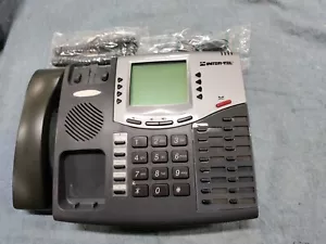 8560 Large display digital Phone PN: 550.8560 Intertel/Mitel - Picture 1 of 4