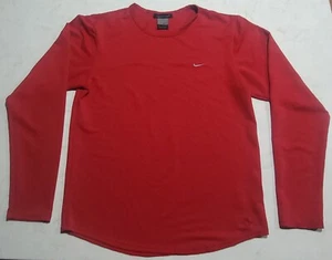 Nike Sphere Thermal Element Running Top Size M Ref Long Sleeve Pullover NWOT  - Picture 1 of 13