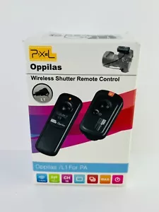 Pixel Wireless Remote L1 Shutter Release Remote Control - Picture 1 of 7