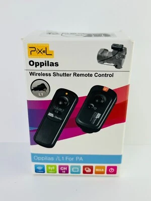 Pixel Wireless Remote L1 Shutter Release Remote Control - Image 1 of 4