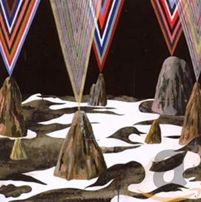 Lost In The Sound Of Separation -  CD XSVG The Cheap Fast Free Post - Bild 1 von 2