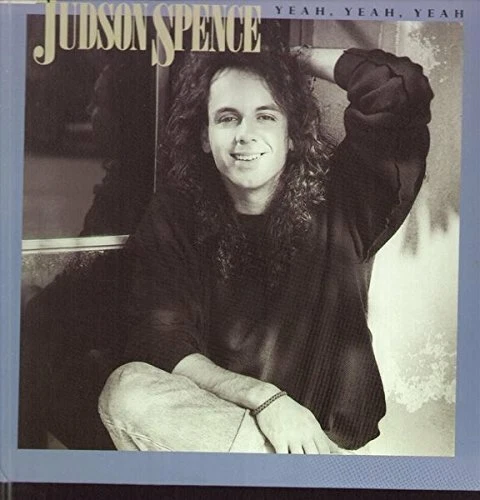 Judson Spence Yeah, yeah, yeah (1988)  [7" Single] - Bild 1 von 1