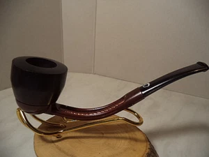 FALCON PIPA PIPE PFEIFE SMOKING SERIE EXTRA MODELLO 20 NUOVA NEW DOVER - Bild 1 von 5