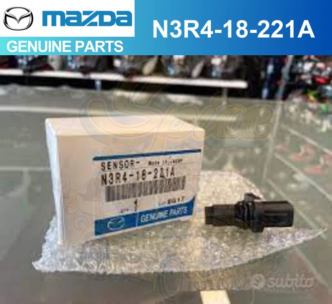 N3R418221A SENSORE / 188009Q01 / 344847 PER MAZDA CX-5 *
