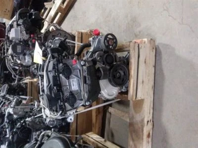 Motor de 1,2 L para Buick Encore GX 2021 tracción delantera 12 k millas 2642543 Foto 1 de 4
