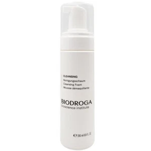 Biodroga Cleansing Foam 200ml #usau - Picture 1 of 1