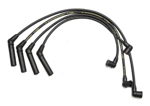 Bosch Ignition Lead for Mitsubishi Lancer MG21/41 1.5L Petrol 4G15 1988 - 2010 - Picture 1 of 1