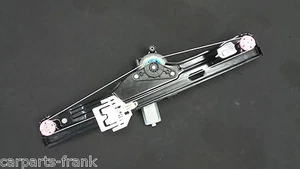 Mini F54 Clubman Window Regulator Motor & Drive Rear L Window Lifter Rear Left - Picture 1 of 4