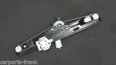 Mini F54 Clubman Window Regulator Motor & Drive Rear L Window Lifter Rear Left - Image 1 of 4