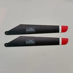 SET 2 PALE DI RICAMBIO 18.5 cm. mod.FX-07/59COMPATIBILI cod.29559 - Imagen 1 de 1