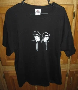 Blues Brothers House of Blues - Houston T Shirt L - Picture 1 of 2