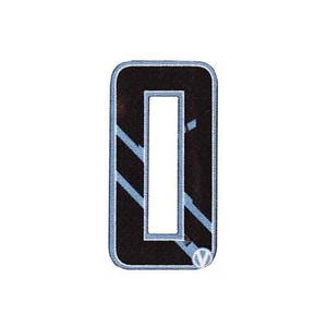 Patch numero bagagli Virtue Paintball - 0 - Foto 1 di 2