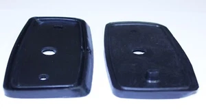 Mk1 Escort Reverse Light Seals (Pair) RS2000 Mexico Twin Cam RS1600 - Picture 1 of 3