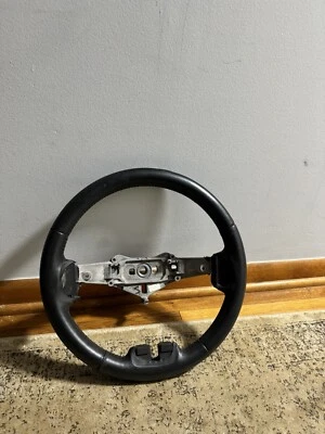 VOLANTE PATRIOT JEEP LIBERTY COMPASS 2012 FABRICANTE DE EQUIPAMENTO ORIGINAL - Imagem 1 de 4